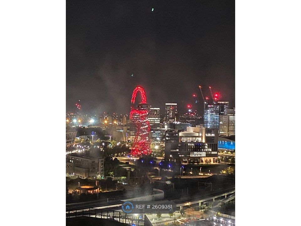 Property photo 1 of 23 Night View Of Olympic Park