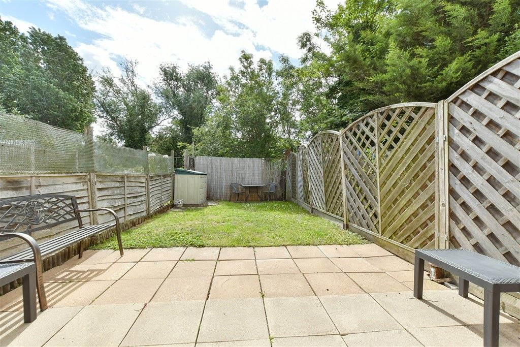 Property photo 2 of 9 Rear Garden
