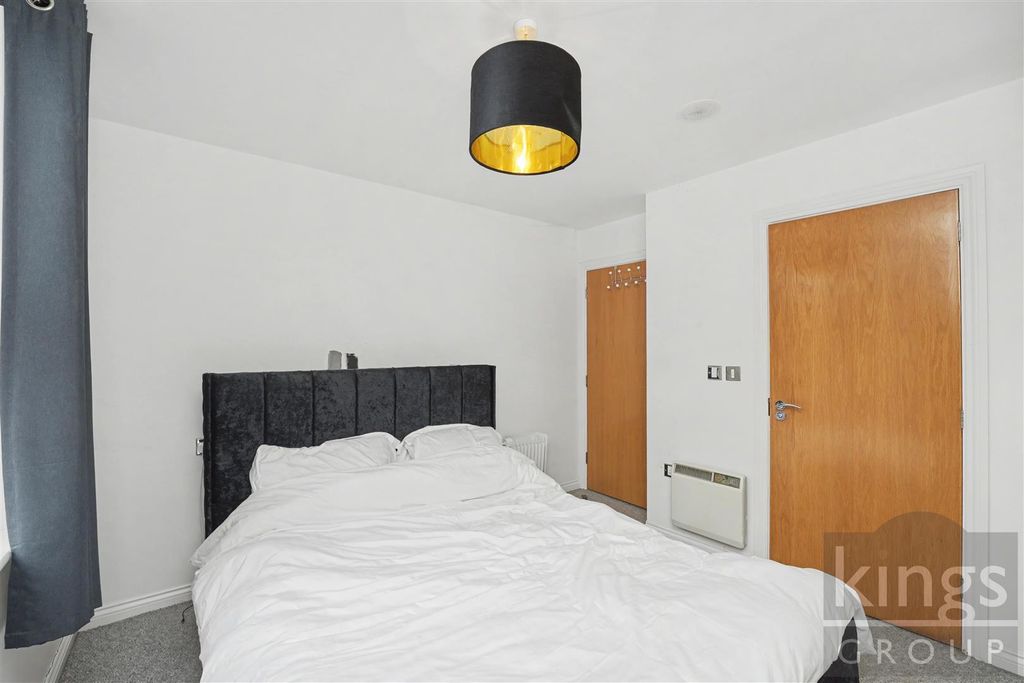 Additional image 9 of 2 bed flat for saleSoper Square, Newhall, Harlow CM17