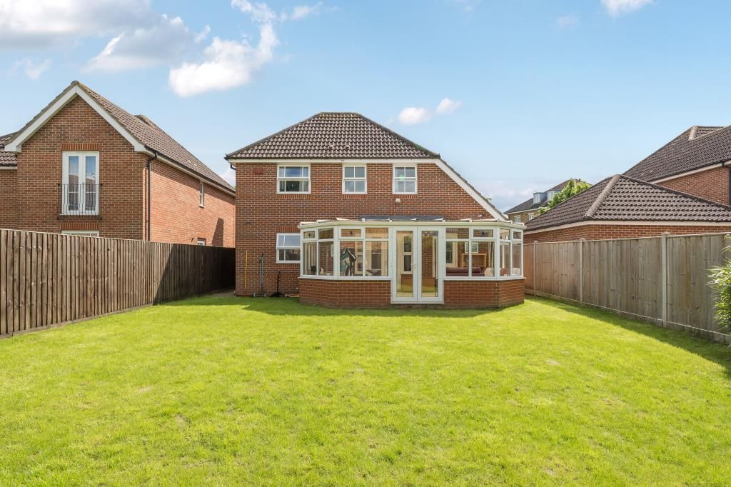 Property photo 1 of 10 Garden View