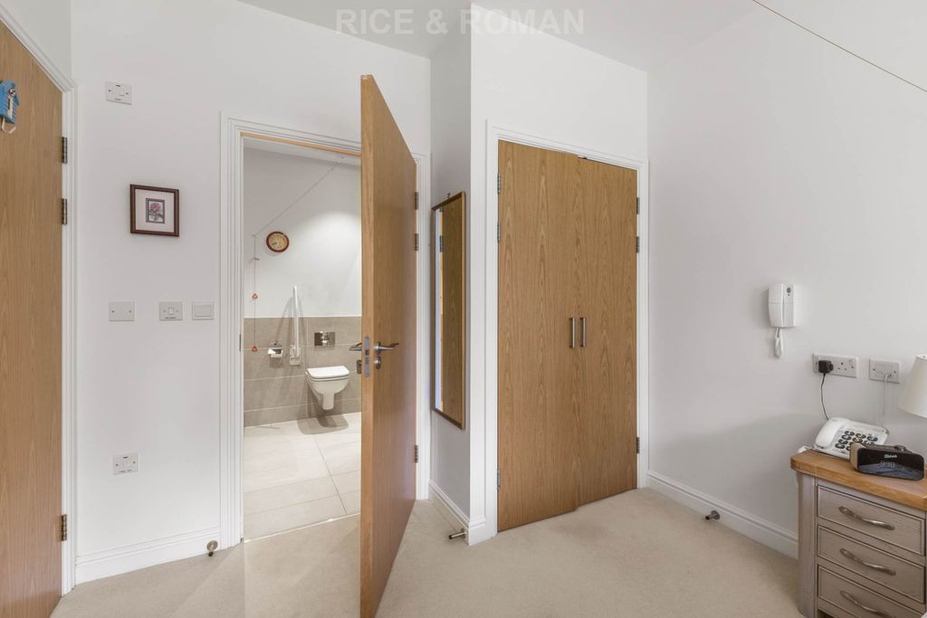 Additional image 11 of 2 bed flat for saleKeble Court, Fleet GU52