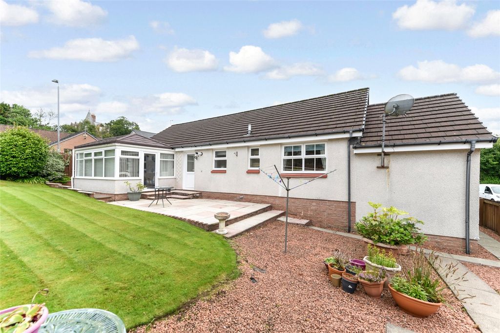 Property photo 3 of 19 Rear Garden