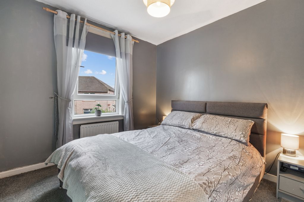 Additional image 11 of 2 bed flat for saleLaurelbank, Coatbridge ML5