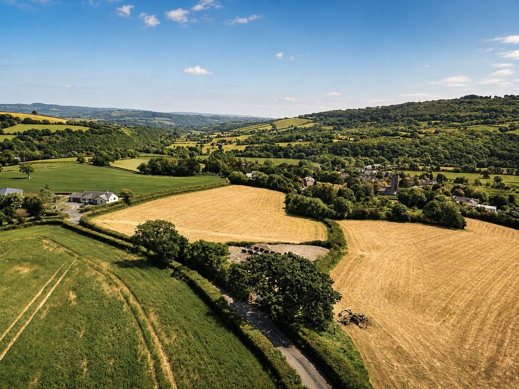 Property photo 2 of 7 View Over Dunsford