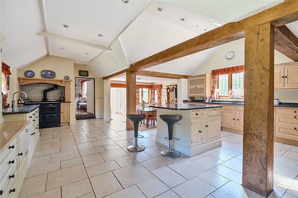 Property photo 3 of 18 Kitchen/Reception Rm