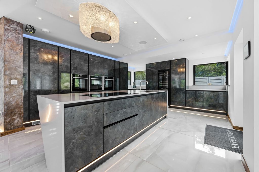 Additional image 10 of 4 bed detached house for saleHolly Bank, Division Lane, Fylde Coast FY4