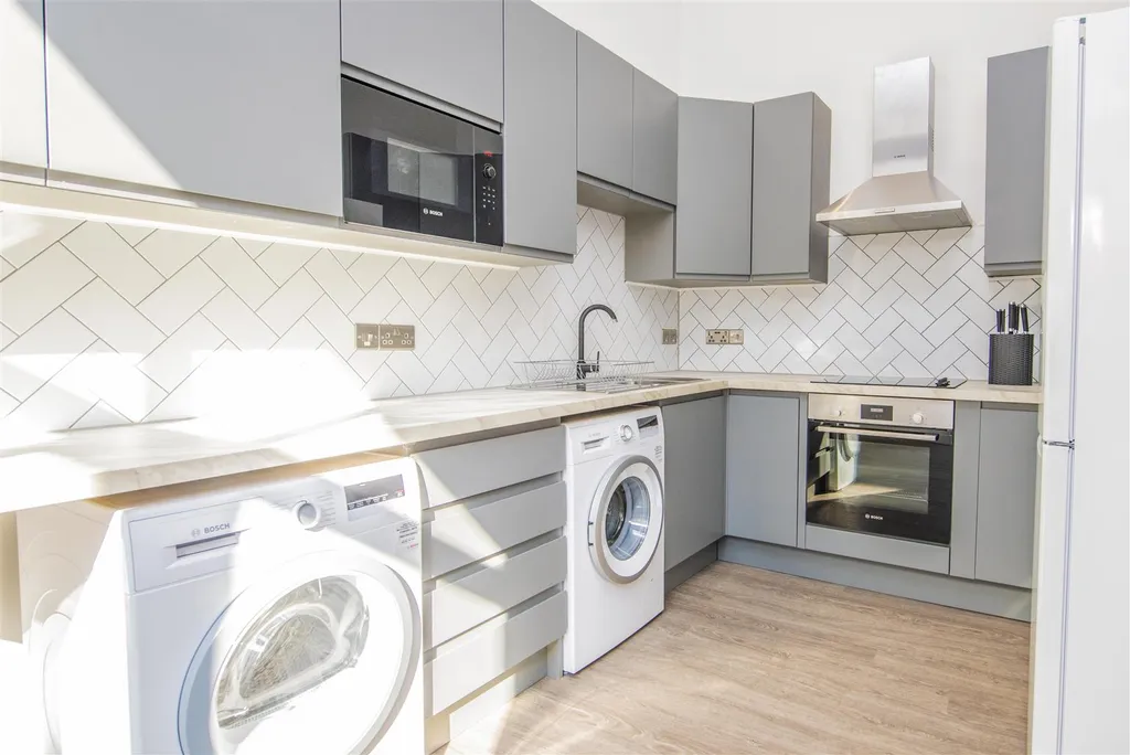 Clarke Road, Northampton NN1 – pohled 6