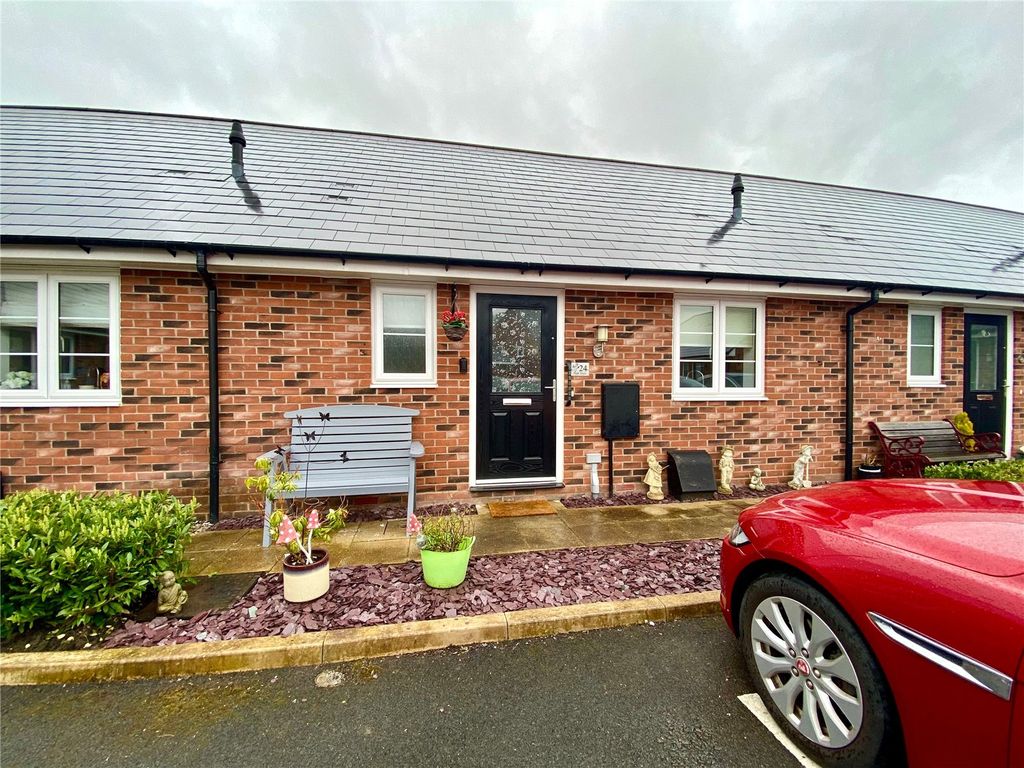 Property photo 1 of 11 External - Front