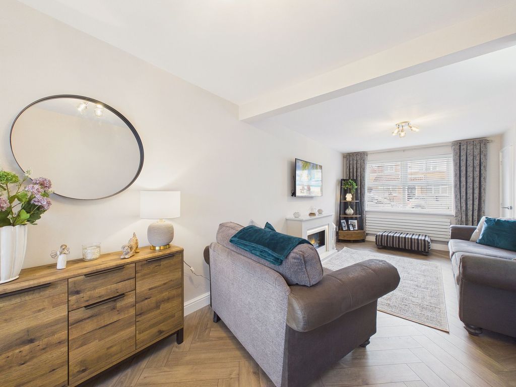 Additional image 5 of 3 bed detached house for saleBluebell Close, Meadow Rise, Gateshead NE9