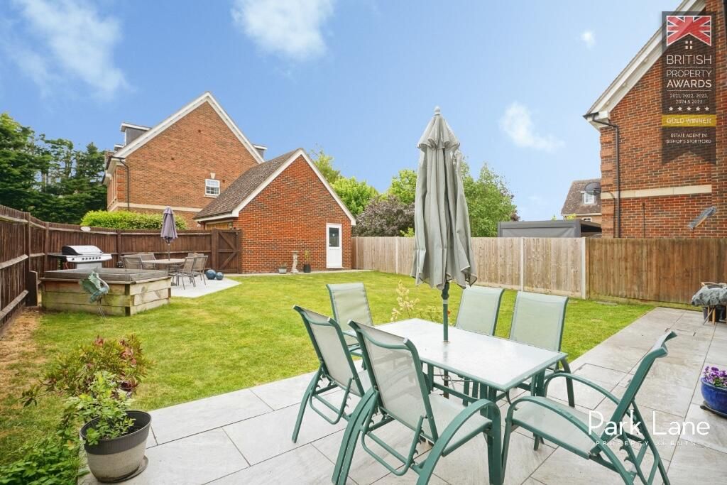 Additional image 20 of 5 bed detached house for saleBrook Farm Close, Bishops Stortford CM23