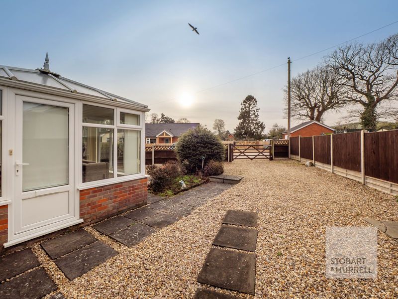 Property photo 3 of 22 Off-Road Parking