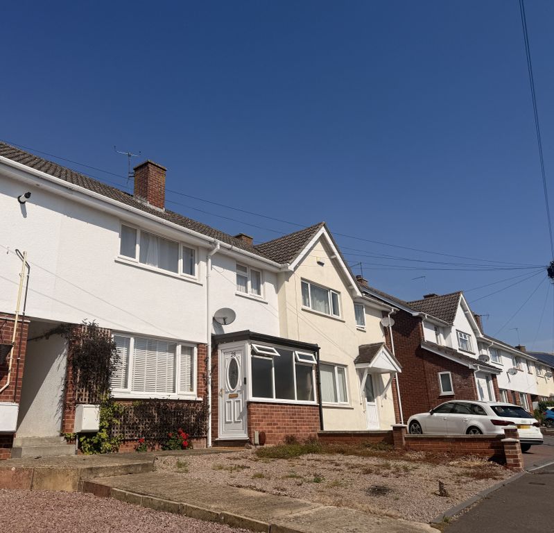 Property photo 1 of 27 3 Bedroom Terraced For Sale