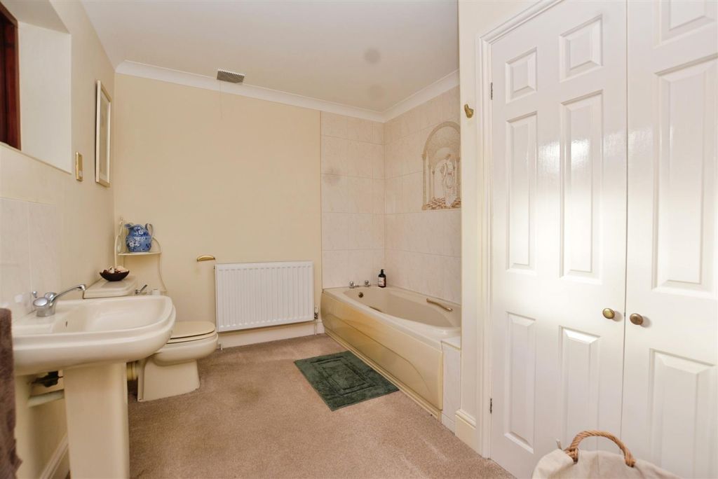 Additional image 17 of 3 bed detached bungalow for salePilham, Gainsborough DN21