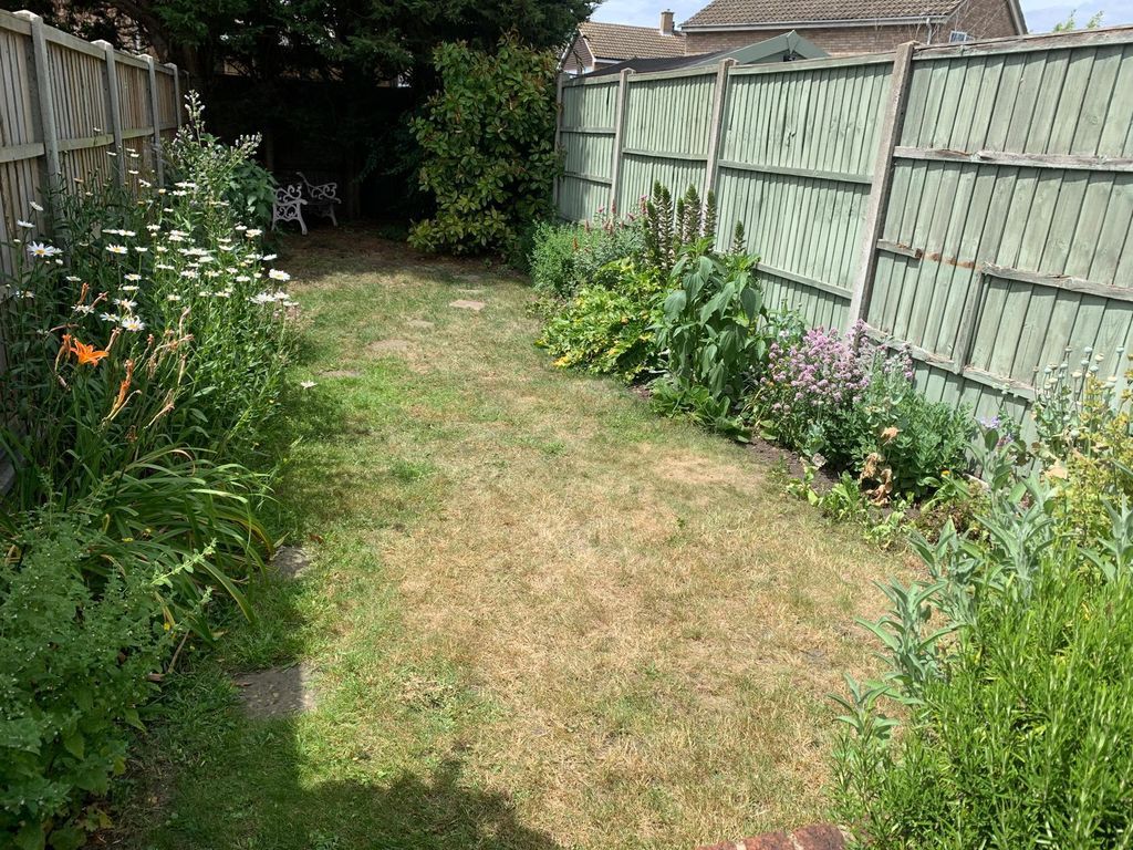 Property photo 2 of 10 Rear Garden