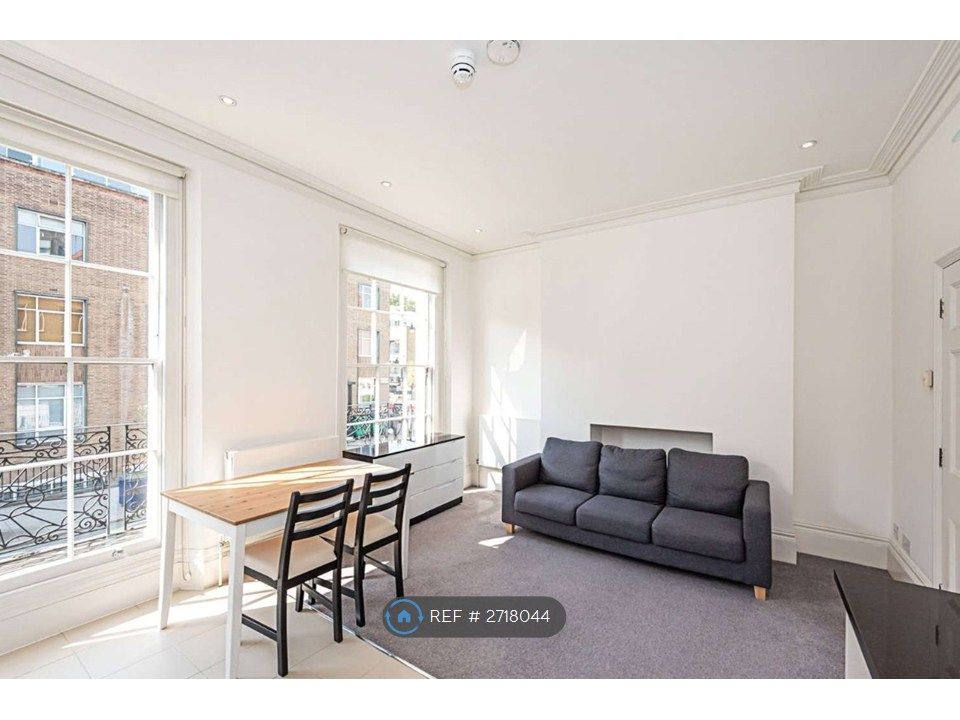 Property photo 2 of 7 Open Plan Kitchen