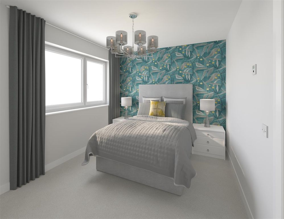 Property photo 3 of 6 Hazel Bedroom