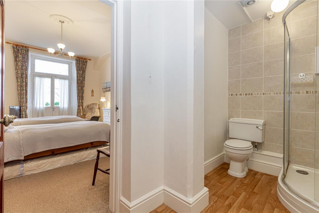 Additional image 22 of 3 bed flat for saleAbbey Road, Malvern WR14