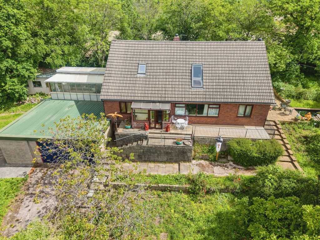 Additional image 4 of 5 bed detached house for saleCot Hill, Llanwern, Newport NP18