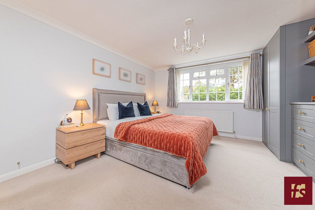 Additional image 17 of 4 bed detached house for saleThe Avenue, Crowthorne, Berkshire RG45