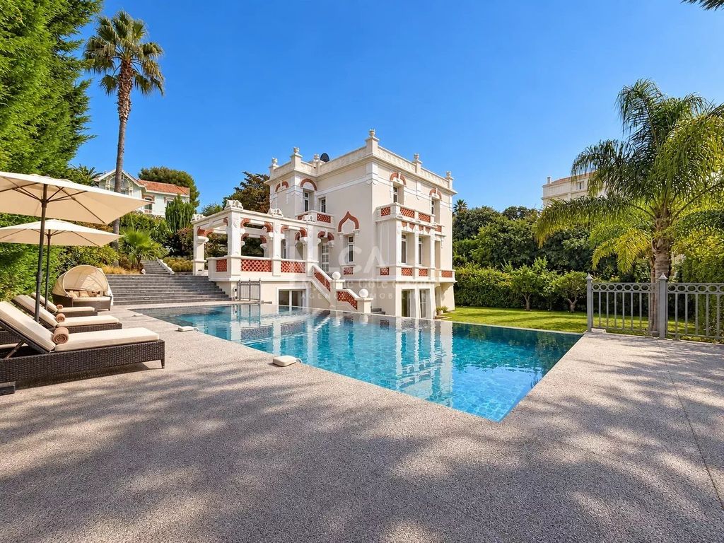 Property photo 1 of 4 Cap D'antibes - West Side - Sea Front