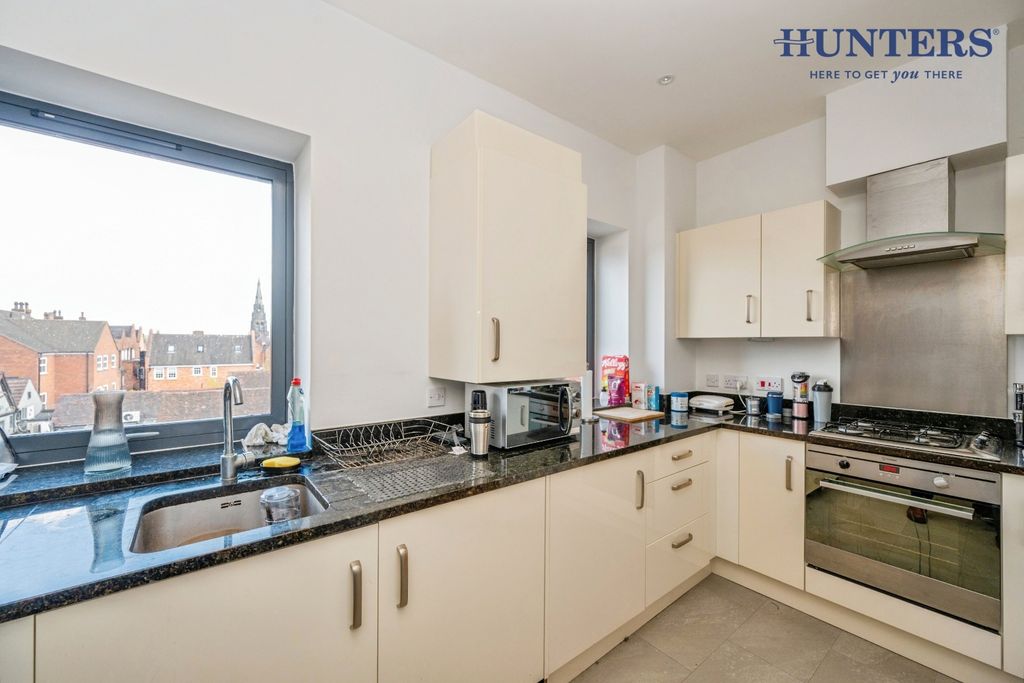 Additional image 7 of 2 bed flat for saleSwan Road, Lichfield WS13