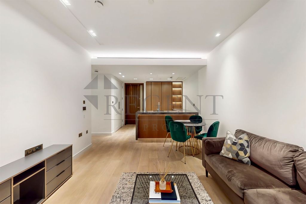 Property photo 2 of 18 Open Plan