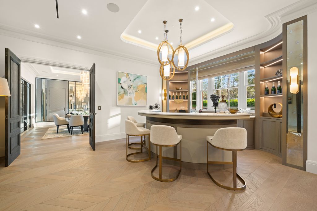 Additional image 12 of 1 bed country house for saleSherbourne Drive, Virginia Water, Ascot SL5