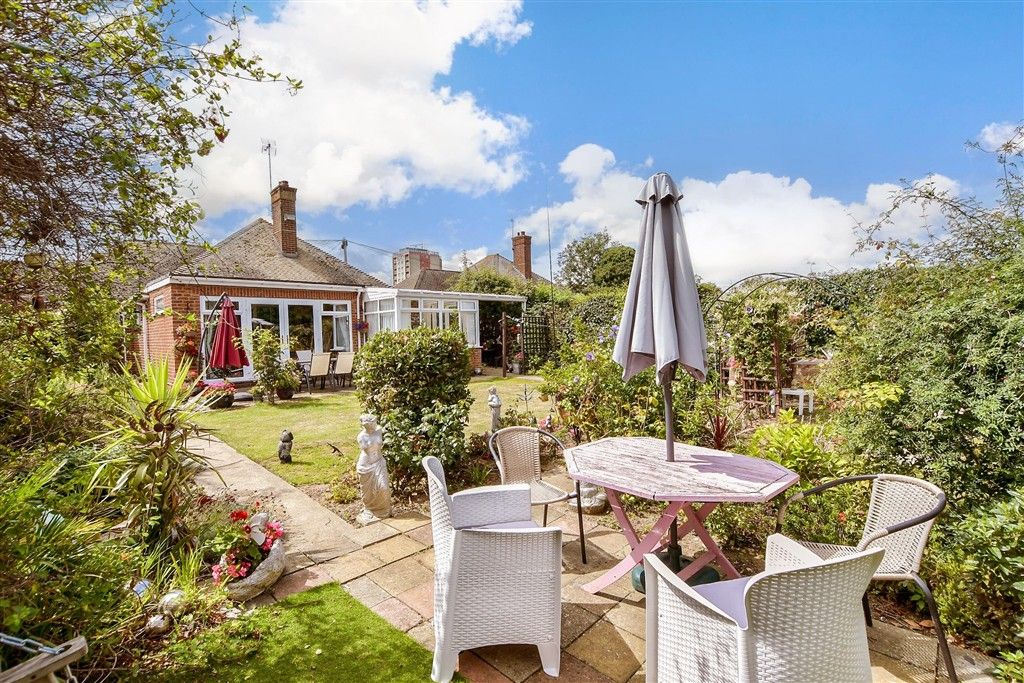 Property photo 3 of 14 Rear Garden