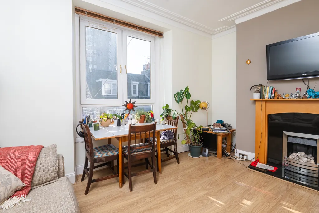 Raeburn Place, Aberdeen AB25 - View 6
