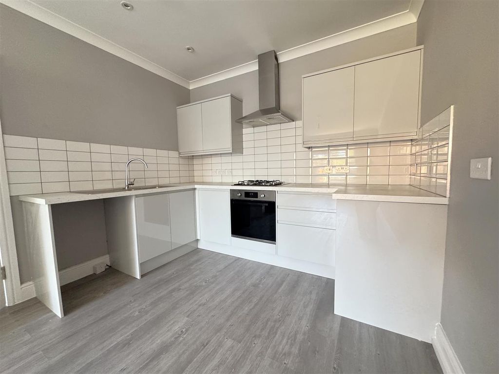 Property photo 3 of 8 Open Plan Kitchen/Reception Room