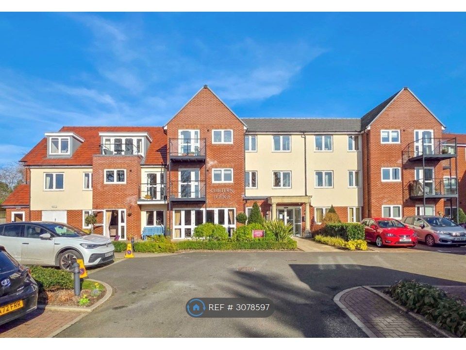Property photo 1 of 12 Chiltern Lodge
