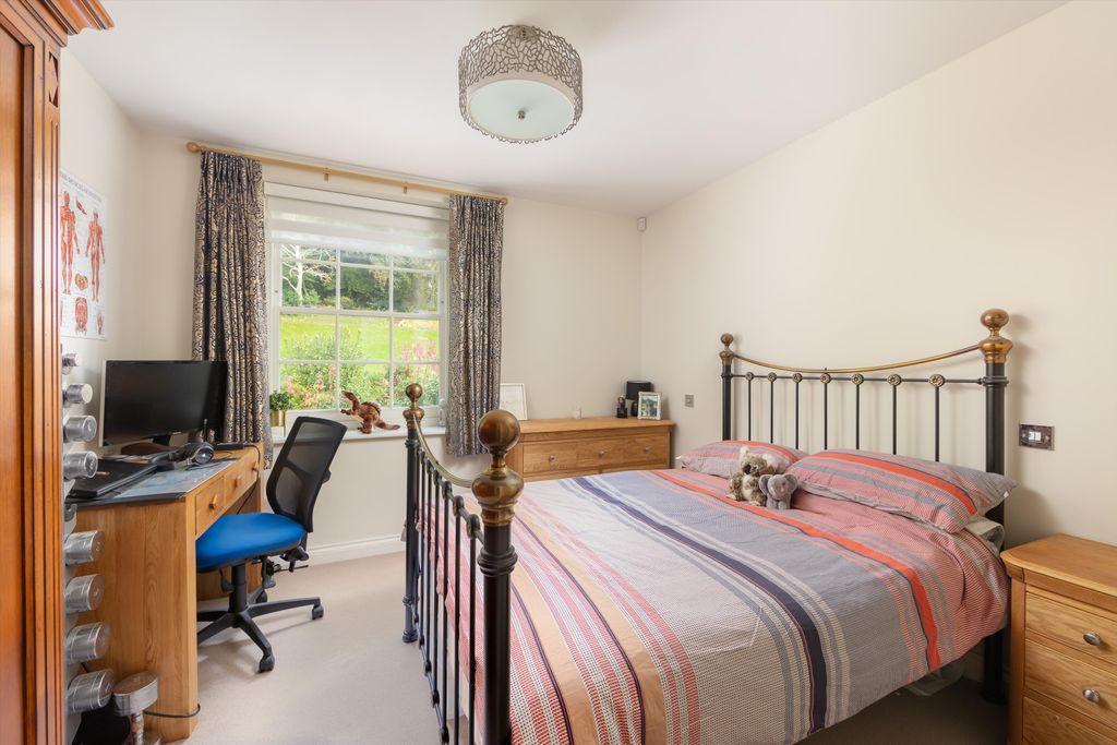 Additional image 15 of 3 bed flat for saleLansdown Road, Bath, Somerset BA1