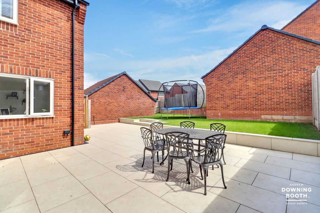 Additional image 32 of 4 bed detached house for saleThompson Way, Lichfield WS13