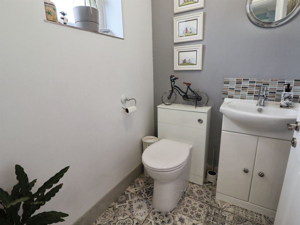 Additional image 15 of 4 bed detached house for saleDenison Way, Cardiff CF5