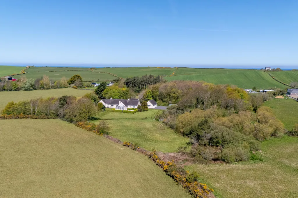 Additional image 46 of 4 bed detached bungalow for saleHowlands, Smeale, Andreas IM7