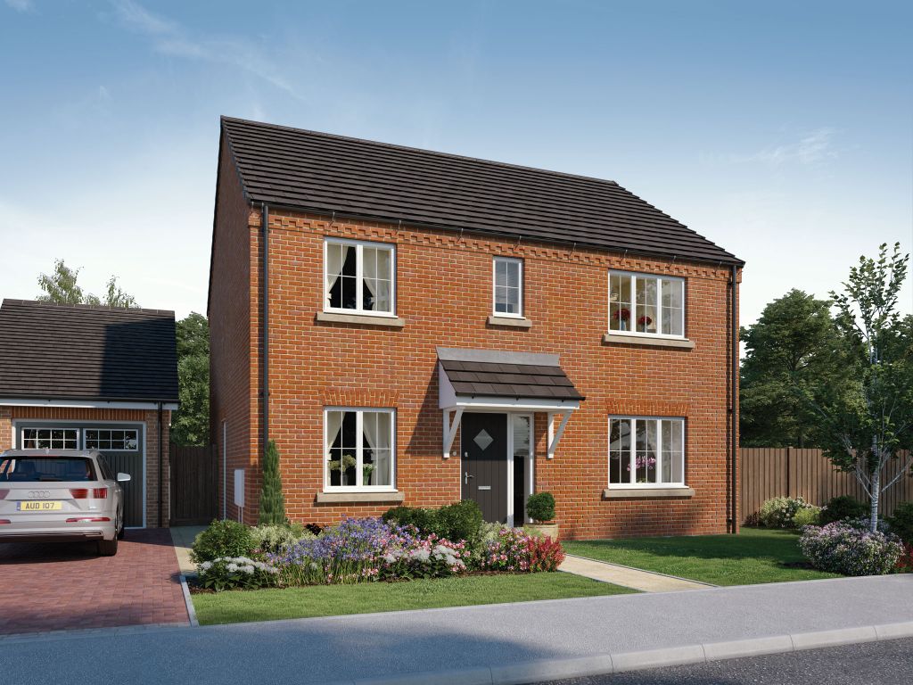 Property photo 2 of 12 CGI