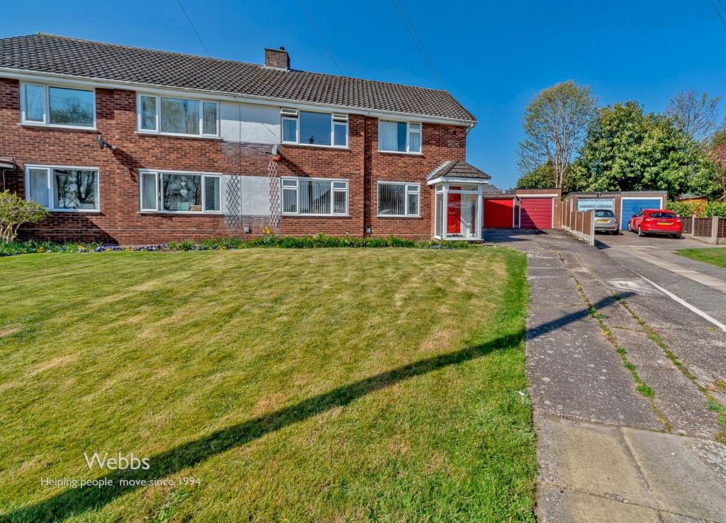 Property photo 1 of 25 Â© Webbs Estate Agents Â© (141 Of 147).Jpg