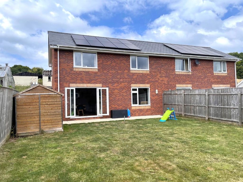 Property photo 1 of 25 Rear Elevation