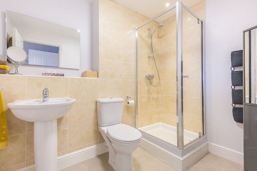 Additional image 12 of 3 bed flat for saleMizzen Court, Portishead, Bristol BS20