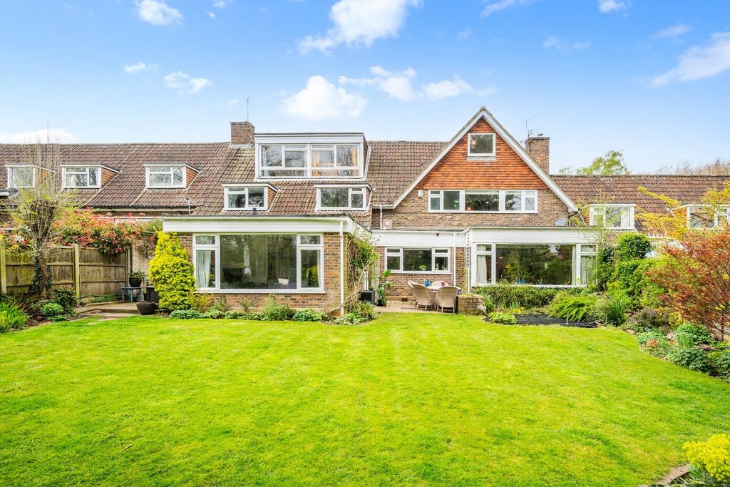 Property photo 2 of 40 The Ridings , (13).Jpg