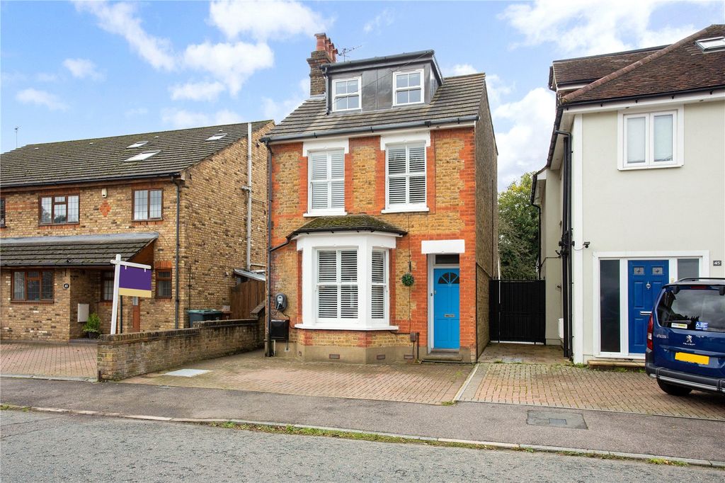 Property photo 3 of 13 Front Elevation