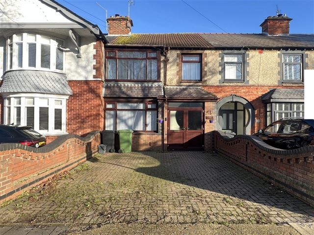 Property photo 1 of 21 Front View