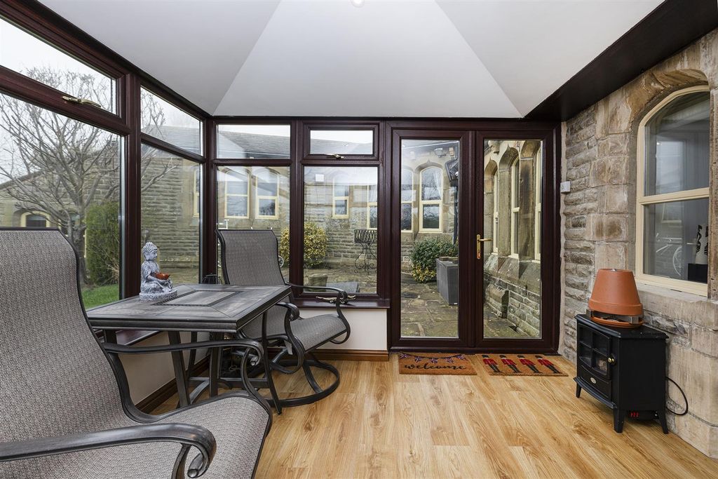 Additional image 5 of 4 bed detached bungalow for saleMoor Top Road, Kirkheaton, Huddersfield HD5