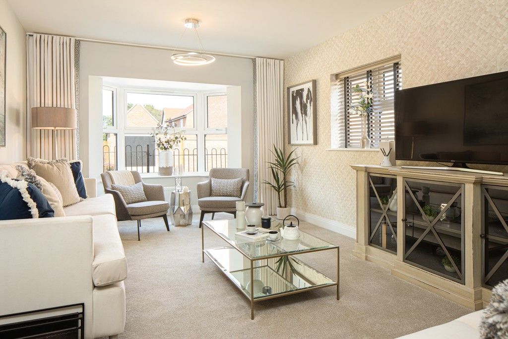 Property photo 1 of 13 Sitting Room Chariotfields Biddenham