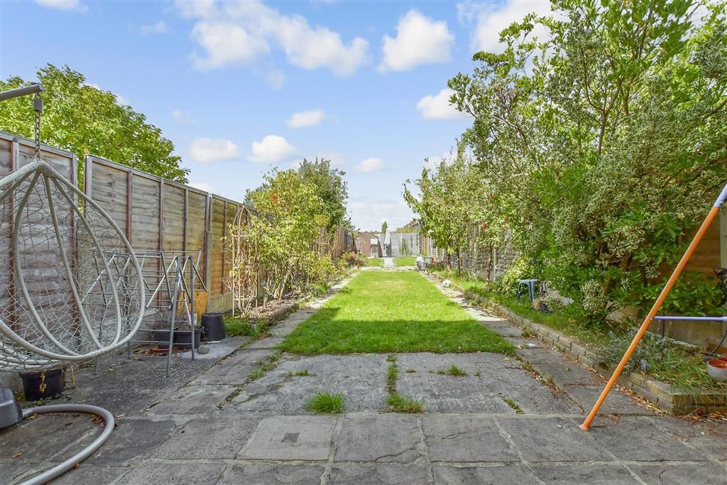 Property photo 2 of 10 Rear Garden