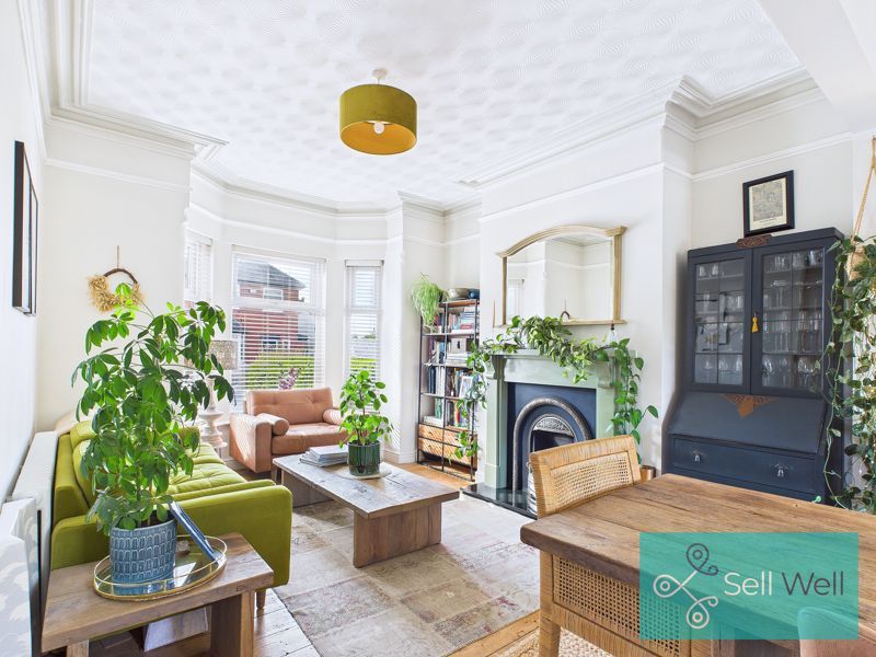 Property photo 2 of 24 Sitting/Dining Area