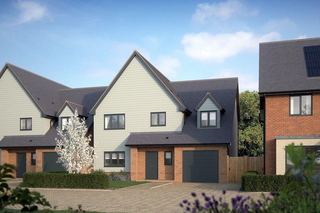 Property photo 1 of 13 Cross Trees Park, Shrivenham