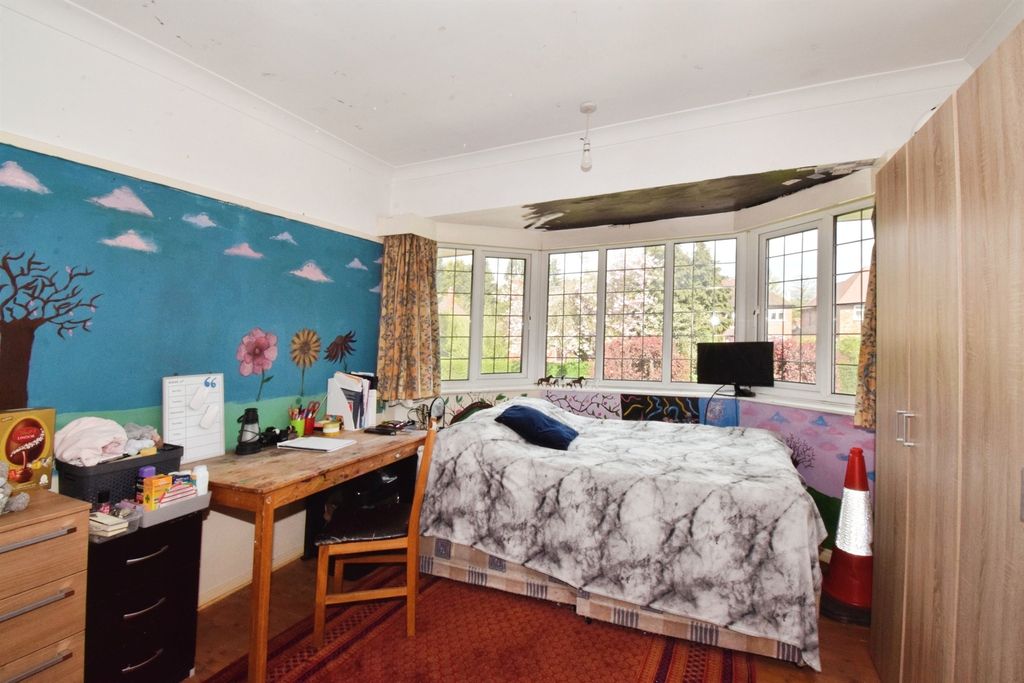 Additional image 27 of 4 bed detached house for saleShirley Road, Leicester LE2