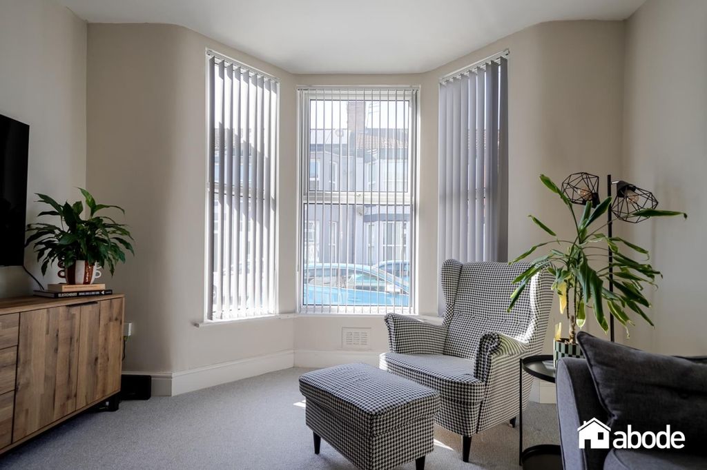 Additional image 9 of 4 bed terraced house for saleBlantyre Road, Wavertree, Liverpool L15