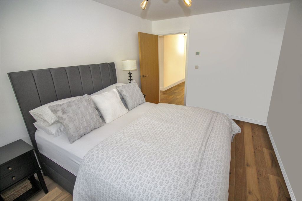Additional image 8 of 1 bed flat for saleMaizey Road, Tadpole Garden Village, Swindon, Wiltshire SN25
